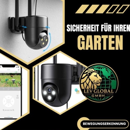 Schutz für Ihren Garten – Exklusives Angebot für unsere Mitglieder!