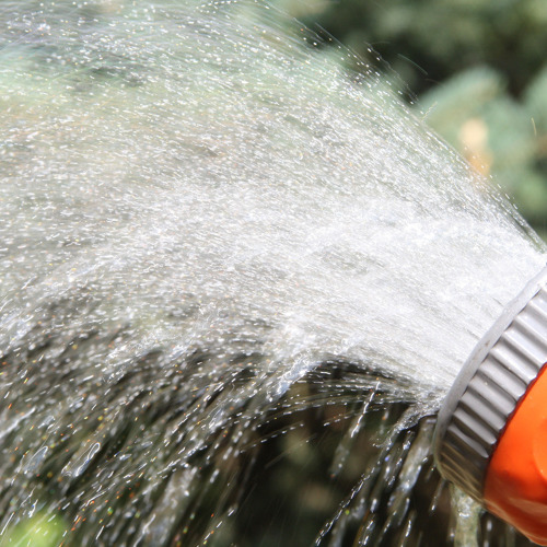 Wichtige Hinweise zur Nutzung der Wasseruhren im Kleingarten