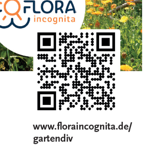Aufruf zur Teilnahme am Projekt GartenDiv