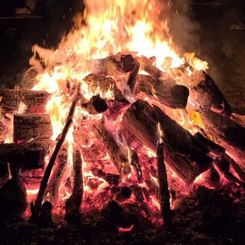 Walpurgisnacht 2026 &ndash; Ein voller Erfolg in unserem Kleingartenverein 🔥🌙