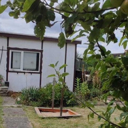 Garten 22