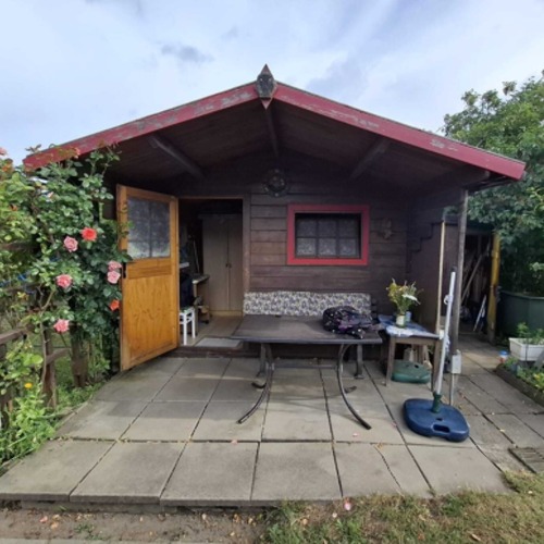 Garten 122