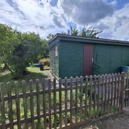 Garten 232 &nbsp; &nbsp;