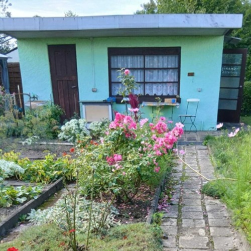 Garten 167