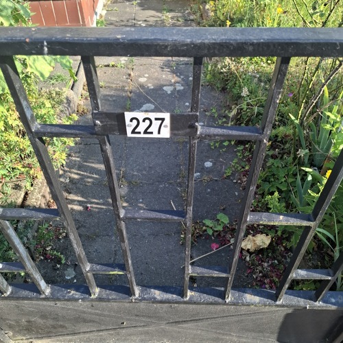 Garten 227        
