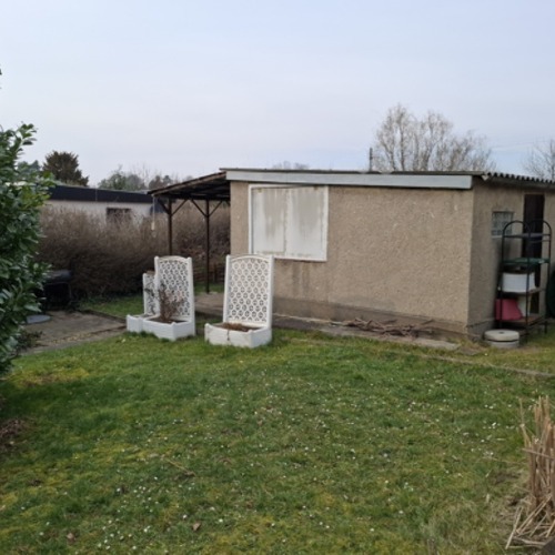 Garten 292