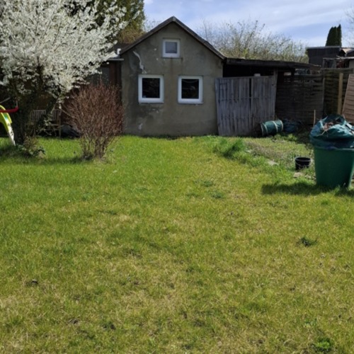Garten 164