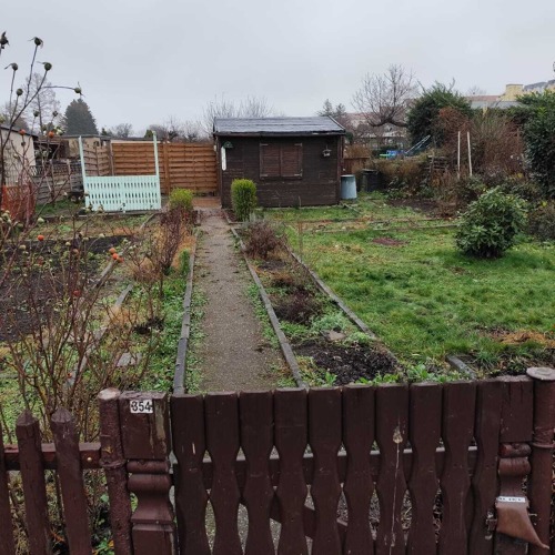 Garten 354    