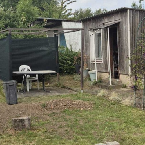 Garten 262