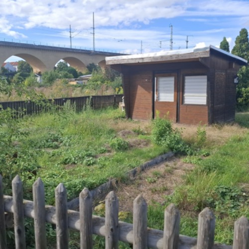 Garten 335